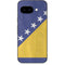 Bosnia and Herzegovina Flag Distressed Google Pixel 9a Skin